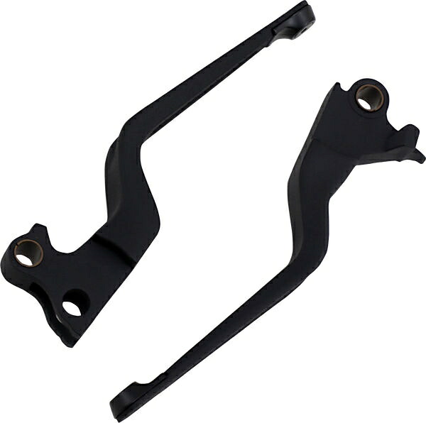 KURYAKYN / クリアキン LEVER DILLINGER 96+CBL BK | 6682|ワンダーテック
