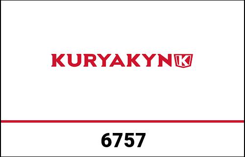 KURYAKYN / クリアキン シフトレバー H/T 18+GL CHR | 6757
