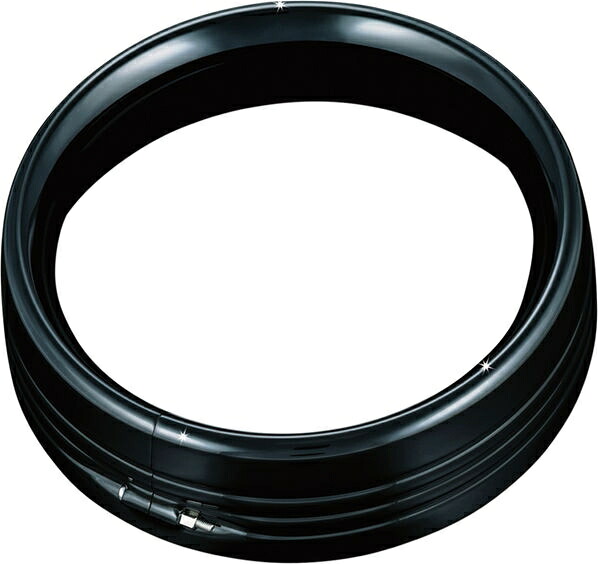 KURYAKYN / クリアキン TRIM RING FOR 7\