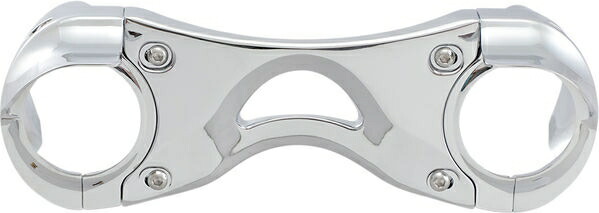 KURYAKYN / クリアキン FORK BRACE GEN2 WITH DUST COVER クローム | 7339 43,810円