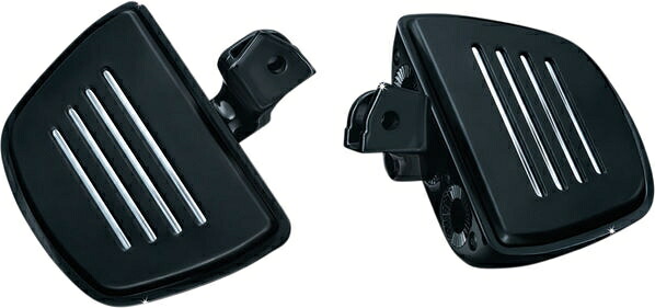 KURYAKYN / クリアキン PREMIUM MINI BOARDS WITH COMFORT DROP MOUNTS ブラック | 7564