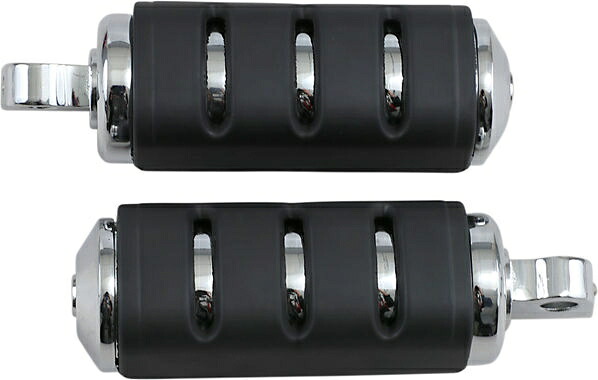KURYAKYN / クリアキン TRIDENT LARGE ISO PEGS MALE-MOUNT | 7591