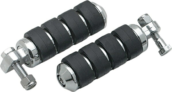 KURYAKYN / クリアキン ISO PEGS SMALL MALE-MOUNT | 8000 14,527円