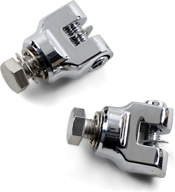 KURYAKYN / クリアキン SHORT MAGNUM PEG MOUNT WITH 1/2\