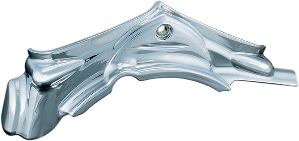 KURYAKYN / クリアキン CYLINDER BASE COVER クローム | 8392｜ワンダーテック 20,592円