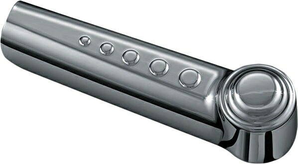 KURYAKYN / クリアキン COVER FRONT STABILIZER LINK クローム | 8697
