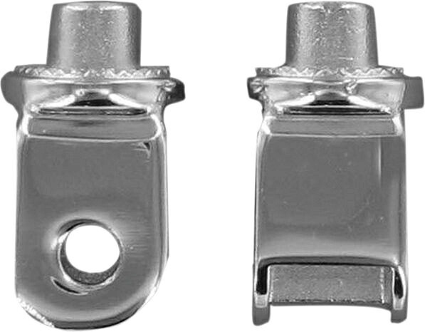 KURYAKYN / クリアキン SPLINED PEG アダプター FOR HONDA クローム | 8815 11,100円