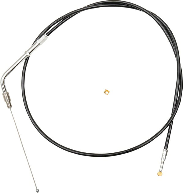 LA CHOPPERS / エルエーチョッパーズ CABLE THR BK12-14 96-15ST | LA-8100TH13B