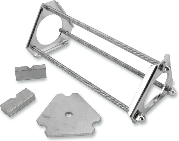 LA CHOPPERS / エルエーチョッパーズ COMPRESSOR SHOCK SPRING | LA-8525-00