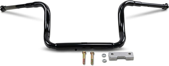 LA CHOPPERS / エルエーチョッパーズ ハンドルバー GRANDE APE 12B | LA-7322-12B｜ワンダーテック