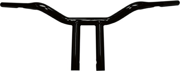 LA CHOPPERS / エルエーチョッパーズ ハンドルバー SUPER-T BK | LA-7333-02B