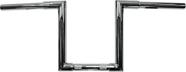 LA CHOPPERS / エルエーチョッパーズ HANDLBAR 1.25 NRW Z 10 CH | LA-7307-10