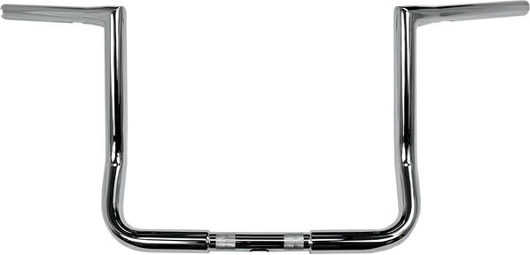 LA CHOPPERS / エルエーチョッパーズ ハンドルバー 12"BAGR TWPK CH | LA-7361-12|ワンダーテック
