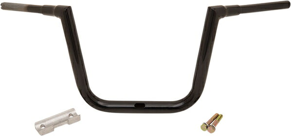 LA CHOPPERS / エルエーチョッパーズ ハンドルバー GRNDTP 13B FLTR | LA-7313-63B|ワンダーテック