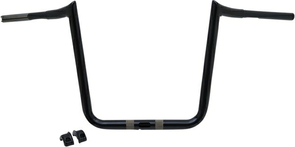LA CHOPPERS / エルエーチョッパーズ ハンドルバー P-APE 16B FLTR | LA-7353-16B|ワンダーテック