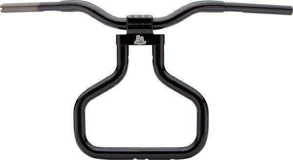 LA CHOPPERS / エルエーチョッパーズ ハンドルバー KAGE T 14B FLTR | LA-7339-14B｜ワンダーテック