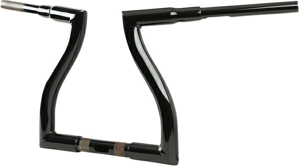 LA CHOPPERS / エルエーチョッパーズ Hバー THRESHR T 12B FLT/H | LA-7317-12B|ワンダーテック