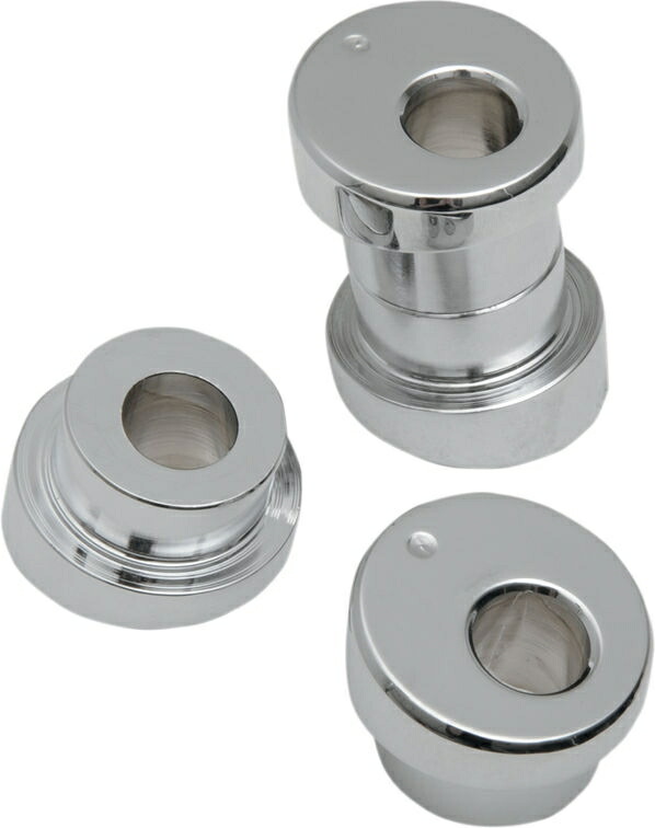 LA CHOPPERS / エルエーチョッパーズ アダプター RSR ANGLE 10 CHR | LA-7400-10
