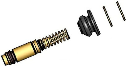 MAGURA / マグラ PISTON 163.5Z EM MIN OIL | 0722027
