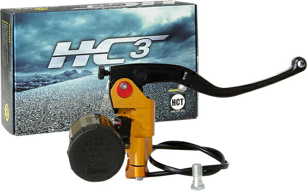 MAGURA / マグラ ブレーキ M.C. HC3 18MM\u003d17-19 GD | 2100299