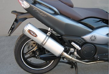 Marving / マービング フルシステム スモールオーバル \u003d 94x124 Superline アルミニウム - EU公道走行 56,700円