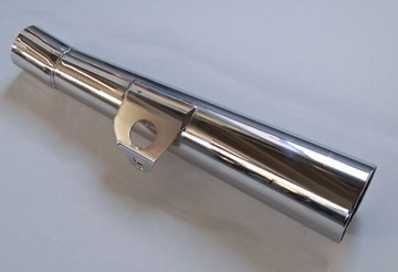Marving / マービング マフラー Master クロム Honda 750 SS F1 | H/122/BC｜ワンダーテック 28,210円