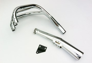Marving / マービング フルシステム 4/1 Master クロム | H/3306/BC｜ワンダーテック 119,300円