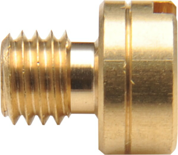 MIKUNI / ミクニ メインジェット 185 4PK | N100604-185