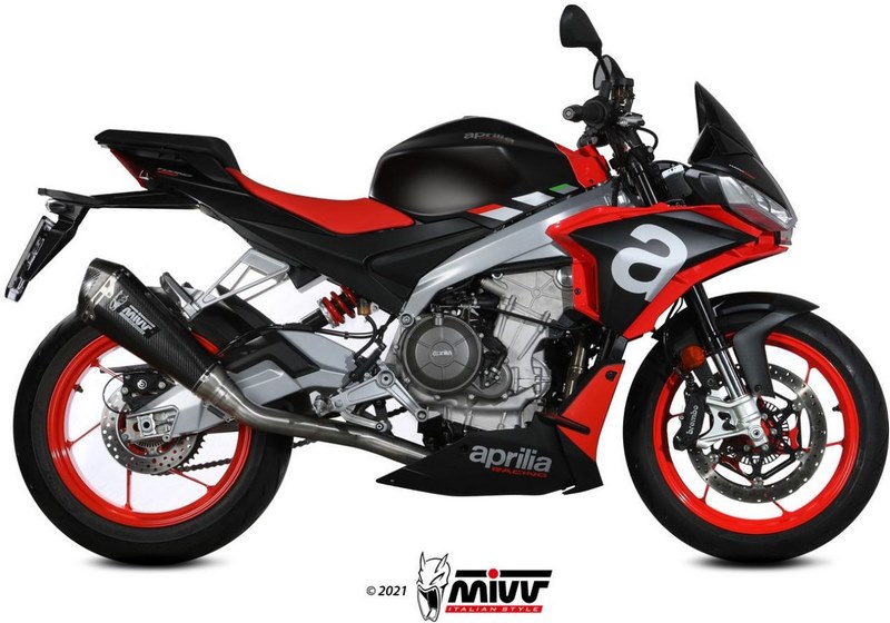 Mivv Full System STAINLESS STEEL FULL SYSTEM STEEL High | X.AP.0001.SDRC|ワンダーテック
