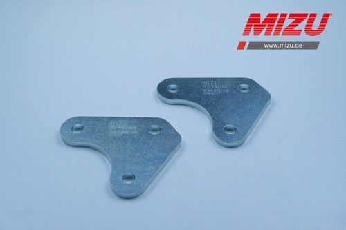 Mizu ジャックアップキット ABE認可品 20mm | 3019016|ワンダーテック
