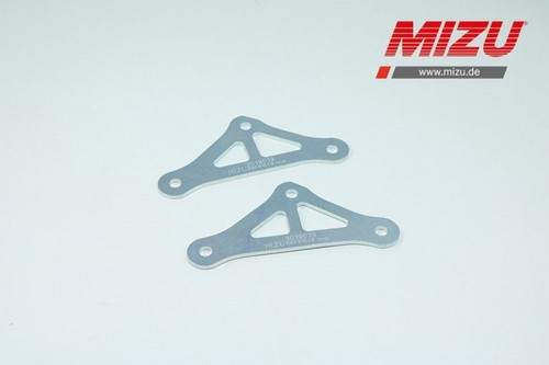 Mizu ジャックアップキット ABE認可品 30 mm | 3019019｜ワンダーテック