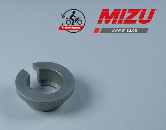 Mizu ロワーリングキット ABE認可品 25-30mm | 3020108｜ワンダーテック