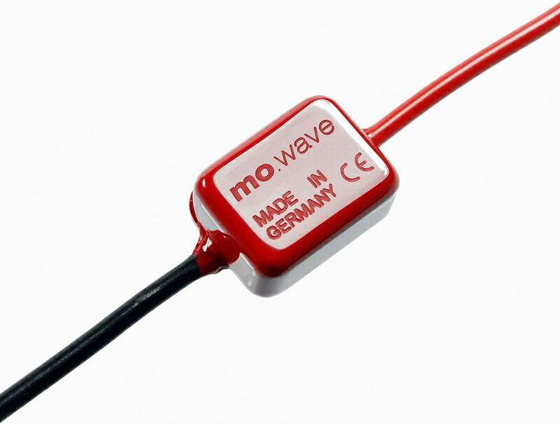 Motogadget / モトガジェット Mo.Wave フェードエフェクト機構付きデジタルフラッシャーリレー | 4｜ワンダーテック