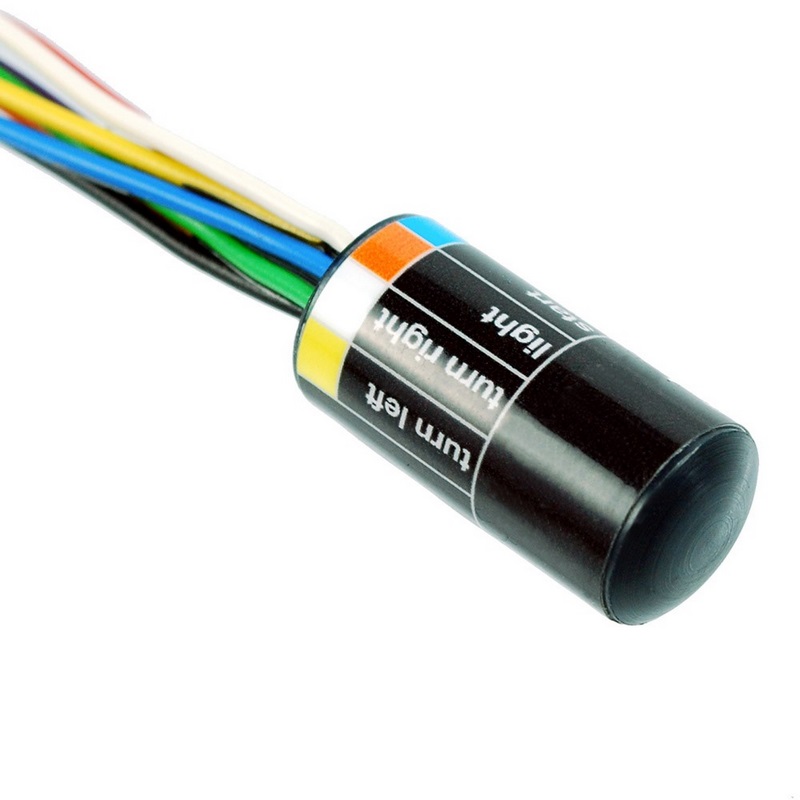 Motogadget Mo.Button (One-Wire-Control For Mo.Unit Blue/Basic) | 4002032｜ワンダーテック