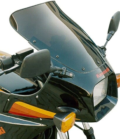 MRA / エムアールエー GPZ 550 UT - Touring ウインドシールド \