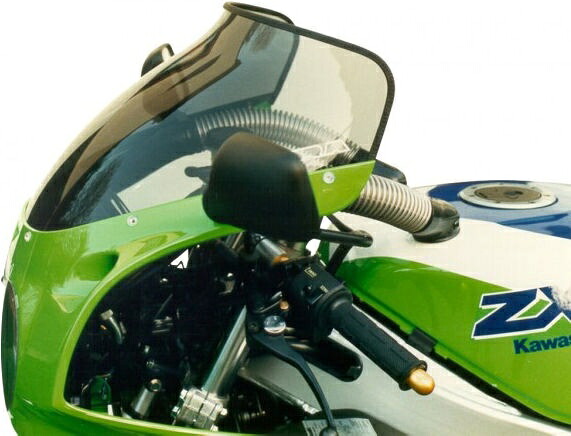 MRA / エムアールエー ZXR 750 - Spoiler ウインドシールド \
