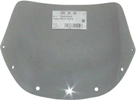 MRA / エムアールエー Z 1000 R -16 / GPZ 1100 -82 - Originally-shaped ウインドシールド \