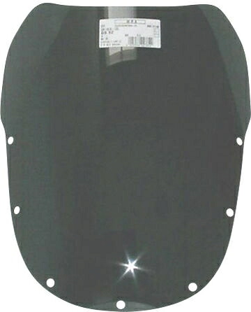 MRA / エムアールエー ZZR 1100 - Originally-shaped ウインドシールド \