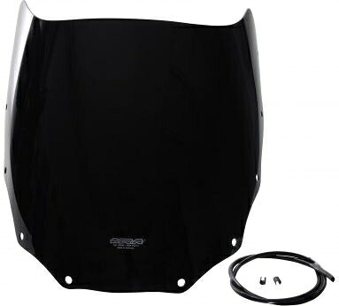MRA / エムアールエー ZXR 750 - Originally-shaped ウインドシールド \