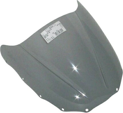 MRA / エムアールエー ZXR 750 - Racing windscreen \