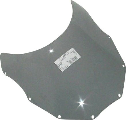 MRA / エムアールエー ZX 7 R - Spoiler ウインドシールド \