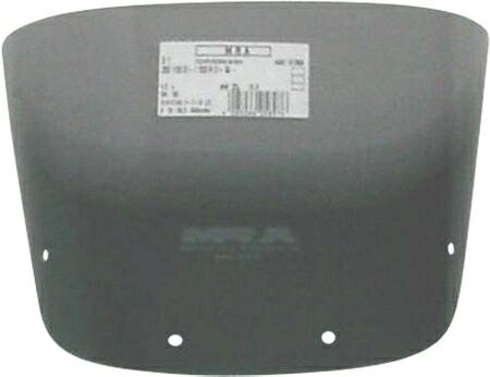 MRA / エムアールエー ZRX 1100 97- / 1200 R 01- - Originally-shaped ウインドシールド \