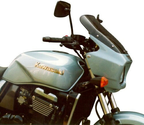 MRA / エムアールエー ZRX 1100 97- / 1200 R 01- - Touring ウインドシールド \