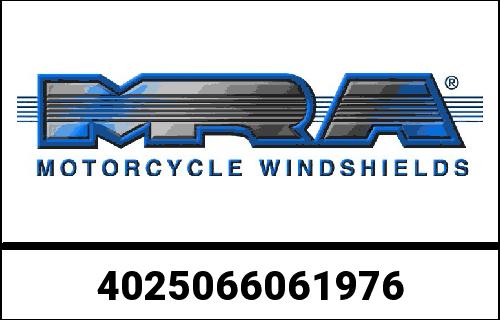 MRA / エムアールエー ZX 6 R - Racing windscreen \