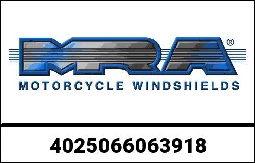 MRA / エムアールエー ZX 6 R / ZX 636 - Racing windscreen \