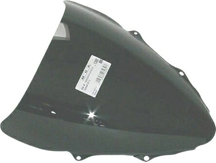 MRA / エムアールエー ZR 7 S - Originally-shaped ウインドシールド \