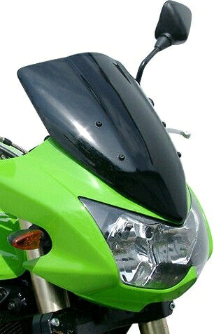 MRA / エムアールエー Z 1000 / KLE 500 S 05- - Touring ウインドシールド \