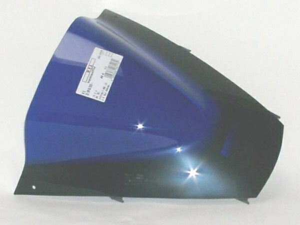 MRA / エムアールエー ZX 12 R - Racing windscreen \