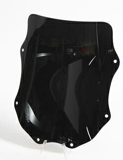 MRA / エムアールエー QUOTA 1000 / 1100 ES - Touring ウインドシールド \
