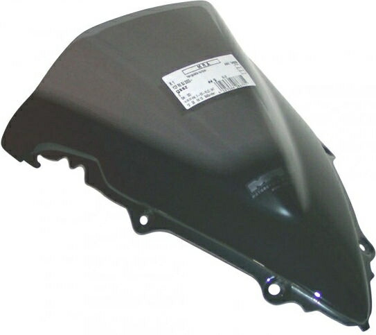 MRA / エムアールエー YZF R 6 03-05 / R 6 S 06- - Racing windscreen \